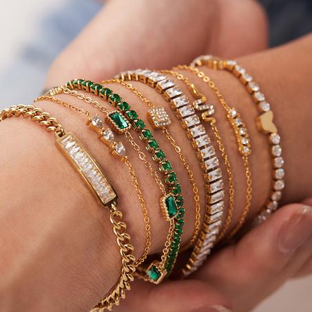 Braclets