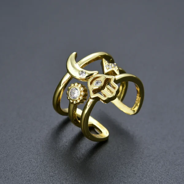 Talisman Cosmique
