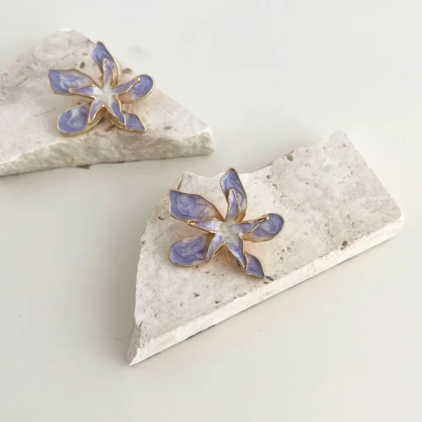 Valse Violettes