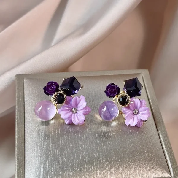 Floraison Mystique