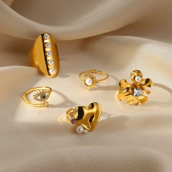 Jardin d’Or